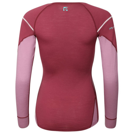 Damska koszulka Progress MW NDRZ 170