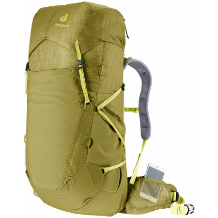 Plecak turystyczny Deuter Aircontact Ultra 45+5 SL