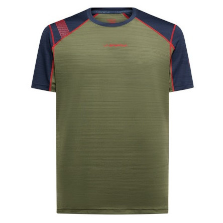 Koszulka męska La Sportiva Sunfire T-Shirt M