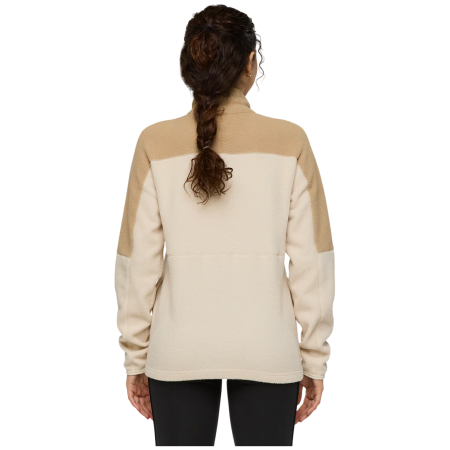Bluza damska Cotopaxi W'S Abrazo Fleece Full-Zip Jacket