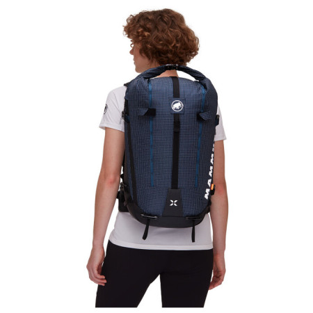 Plecak wspinaczkowy Mammut Trion 28 Women