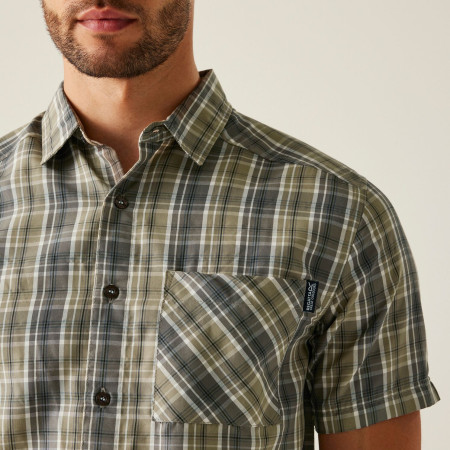 Koszula męska Regatta Mindano IX