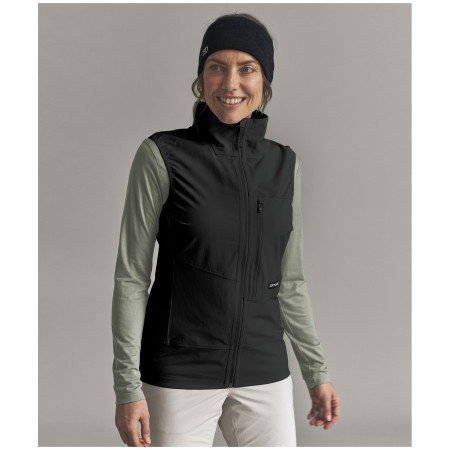 Kamizelka damska Ortovox Venet Softshell Vest