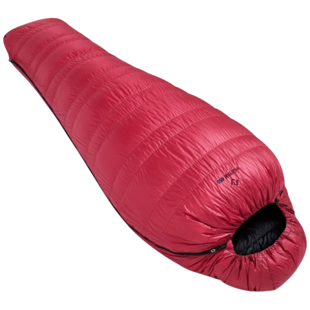 Śpiwór puchowy Cumulus Panyam 450