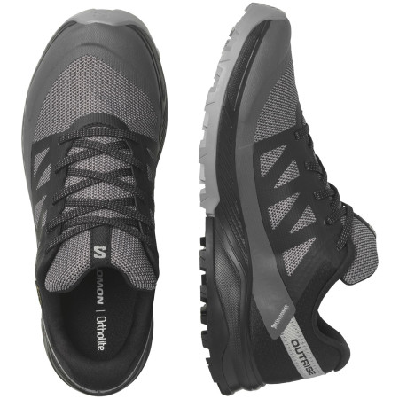 Damskie buty do biegania Salomon Outrise Gore-Tex