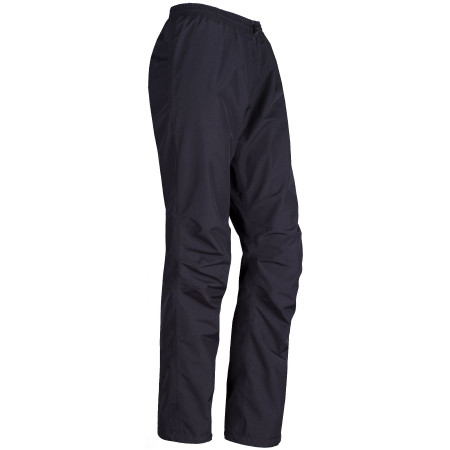 Spodnie damskie High Point Walk Lady Pants czarny Black