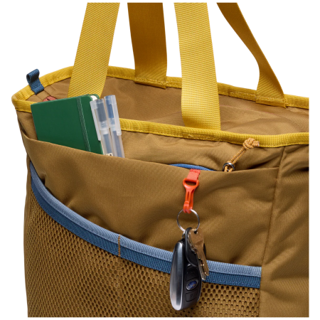 Torba damska Cotopaxi Todo 22L Convertible Tote