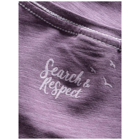 Koszulka damska Chillaz Gandia Mountainbike Flowers