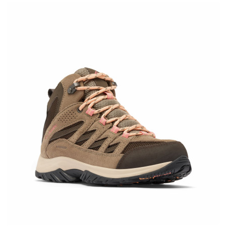 Buty damskie Columbia Crestwood™ Mid Waterproof
