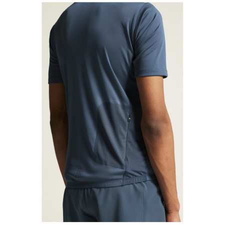 Męska koszulka kolarska Craft Core Offroad Ss