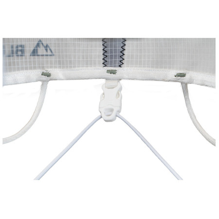 Uprząż wspinaczkowa Blue Ice Choucas Pro