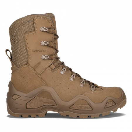 Buty męskie Lowa Z-8S GTX beżowy CoyoteOp