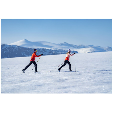 Spodnie męskie Silvini Alzaro