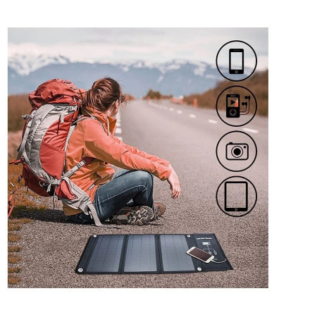 Panel słoneczny Viking Technology SP30W