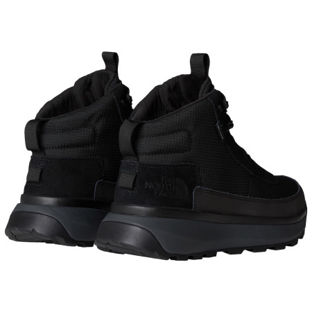 Męskie buty turystyczne The North Face M Bergen Mid Wp