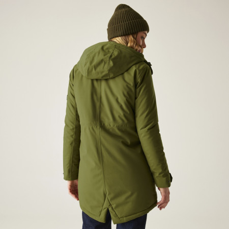 Płaszcz damski Regatta Valenta