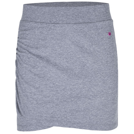 Damska spódnica Loap Abkuna zarys SeaMelange