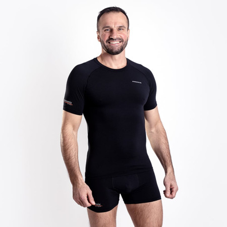 Męska koszulka Progress DC NKR