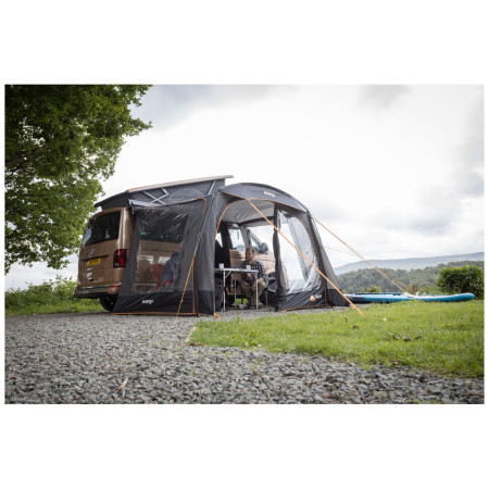 Namiot do karawanu Vango Sunlight 240