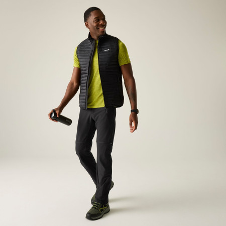 Spodnie męskie Regatta Mountain Z/O Trousers