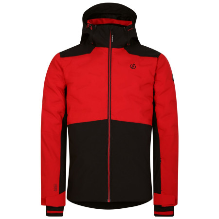 Kurtka męska Dare 2b Aerials Jacket czerwony DangrRed/Blk
