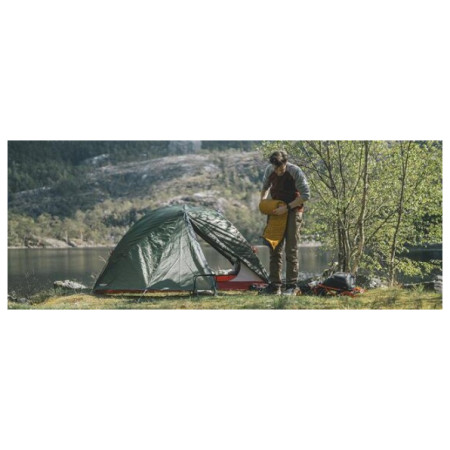 Karimata samopompująca Robens Air Impact 50 L