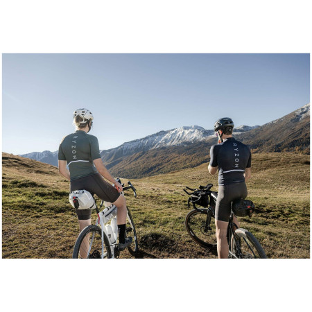 Torebka pod siodło Cyclite Saddle Bag Small / 02