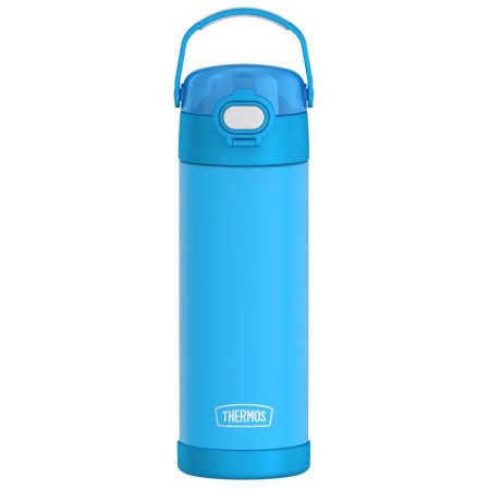 Termos dziecięcy Thermos s hydratačním uzávěrem niebieski blue