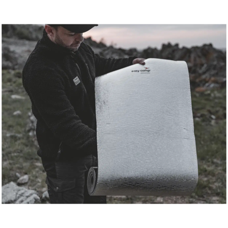 Karimata Easy Camp Redwing Alloy EVA Mat