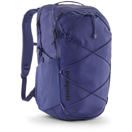 Plecak Patagonia Refugio Day Pack 30L fioletowy Solstice Purple