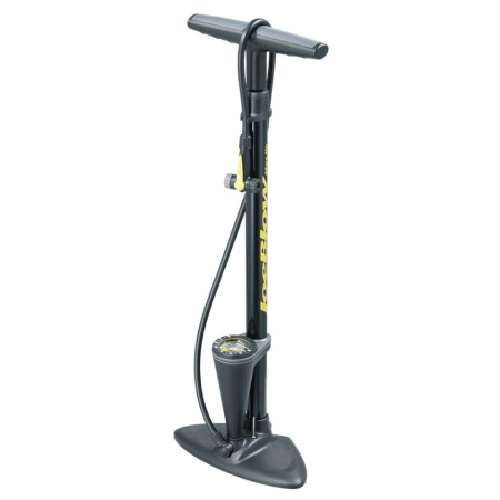 Pompka Topeak JoeBlow Max HP czarny