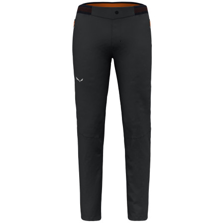Spodnie męskie Salewa Pedroc 4 Dst M Lon Pants czarny 0910 - black out