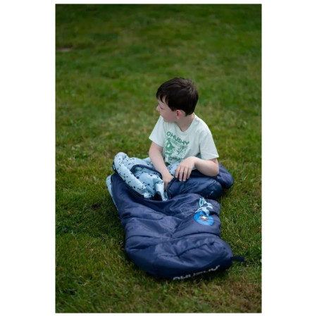 Śpiwór dziecięcy Husky Kids Magic