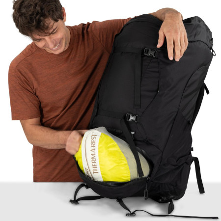 Plecak turystyczny Osprey Farpoint Trek 70