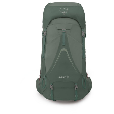 Damski plecak turystyczny Osprey Aura Ag LT 50