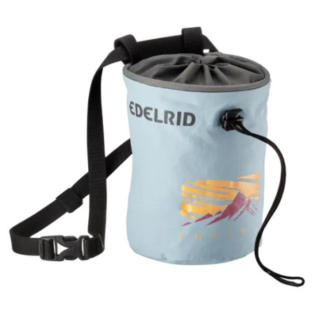 Worek na magnezję Edelrid Chalk Bag Rodeo small