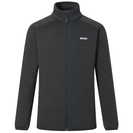 Bluza męska Regatta Rike czarny Black