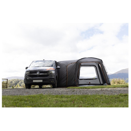 Przedsionek Vango Tailgate Hub II Low