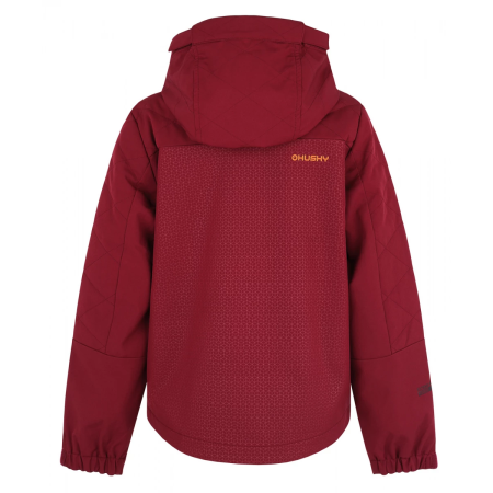 Kurtka dziecięca Husky Salex K