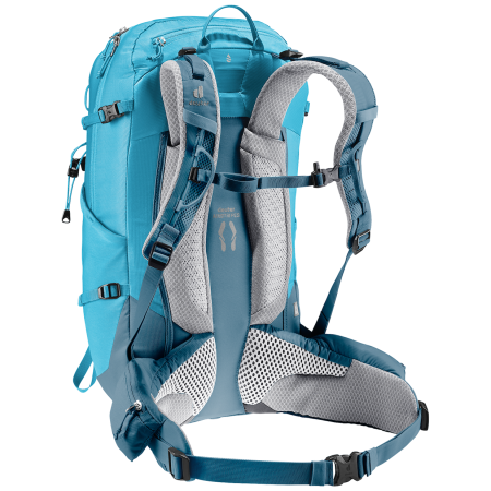 Plecak Deuter Trail Pro 31 SL