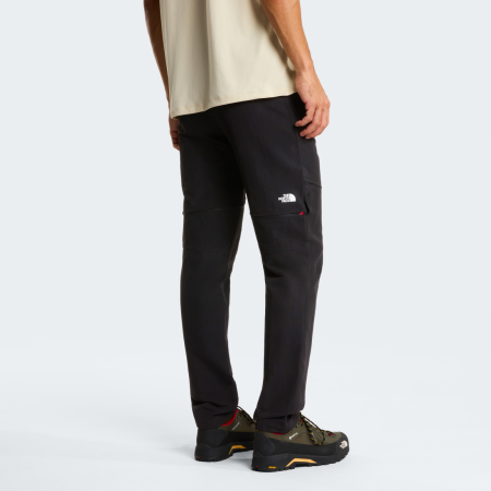 Spodnie męskie The North Face Lightning Convertible Pant - Eu