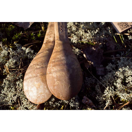 Łyżka i widelec Kupilka Spork 205