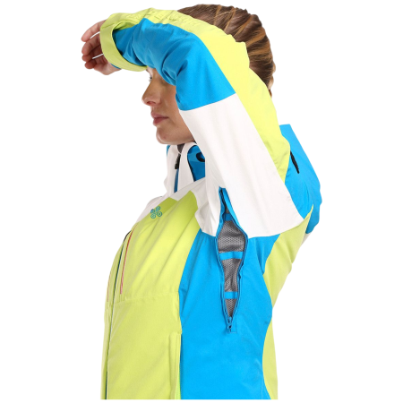 Damska kurtka narciarska Kilpi Dexen-W