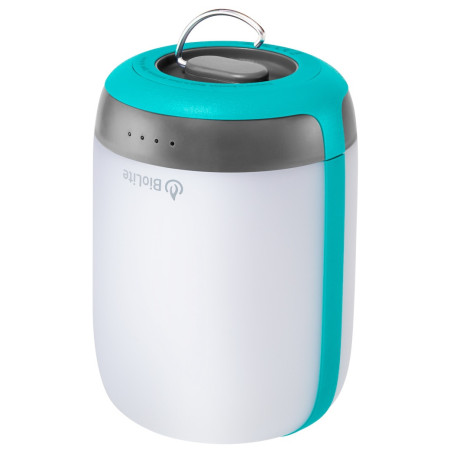 Latarka akumulatorowa BioLite Alpenglow 500 Lantern