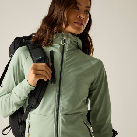 Kurtka damska Dare 2b Nomadic Stretch Midlayer
