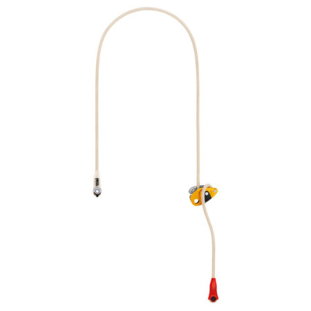 Element złączeniowy Petzl Grillon Plus