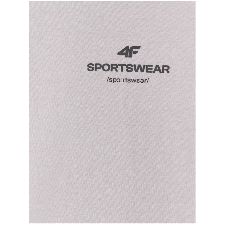 Koszulka męska 4F Tshirt M2961