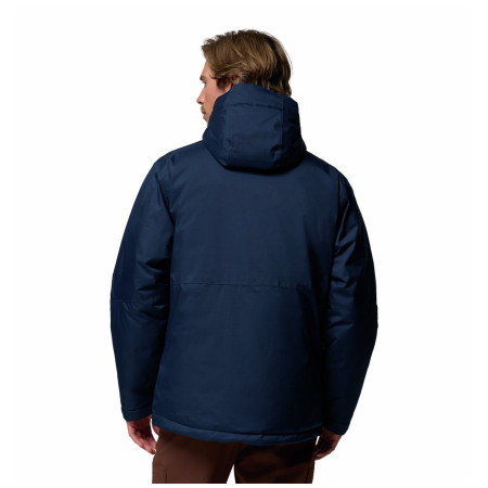 Kurtka męska Columbia Oak Harbor™ II Insulated Jacket