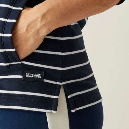 Bluza damska Regatta Bayletta Hoody II