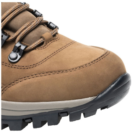 Buty damskie Regatta Womens Bayton Leather Mid